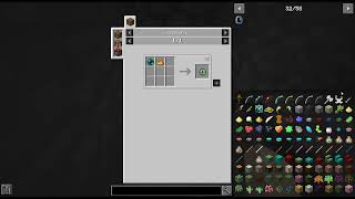 Minecraft Hexxit 2 (Стрийм:1)