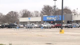Walmart in Cahokia Heights permanently closes due to under-performance