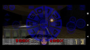 Testing doom 2 on android part 2