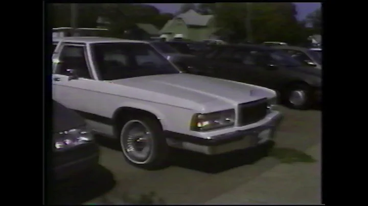 Forman Ford Dauphin - IMTV commercials