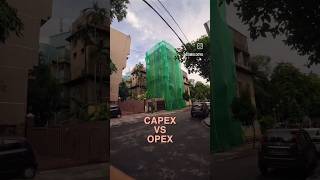 #capex  #opex #financialanalysis  #mba  #bba   #bengalivlogger #bengalivlog  #bcom  #sharemarket