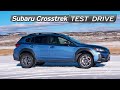 Subaru Crosstrek Sport - Trail Runner - Test Drive | Everyday Driver