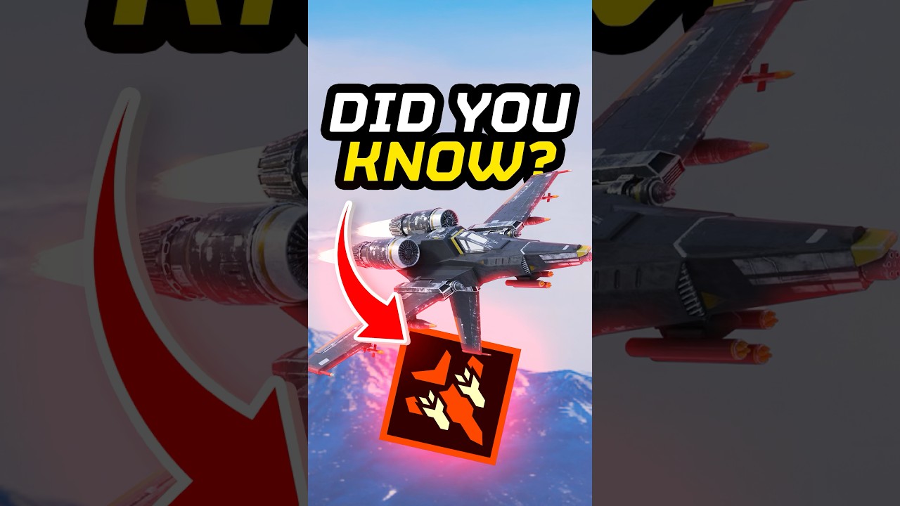 Did You Know the Eagle 110mm Rockets Could Do This?