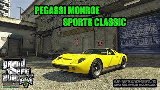 legendary motorsport review gta 5 pegassi monroe