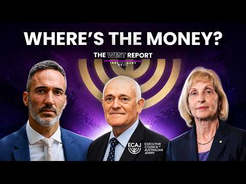 Follow the Grants: ECAJ Refusing to Answer Funding Questions | The West Report