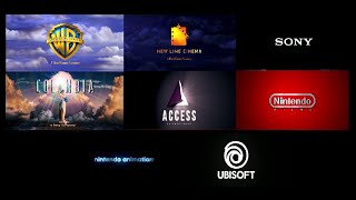 Wbp  Nlc  Sony  Cp  Ae  Nf  Na  Ubisoft 2018 mario  Rabbids Kingdom Battle Variant