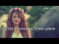 Sad song whatsapp status (tum mere ho) Whatsapp Status Video Download Free