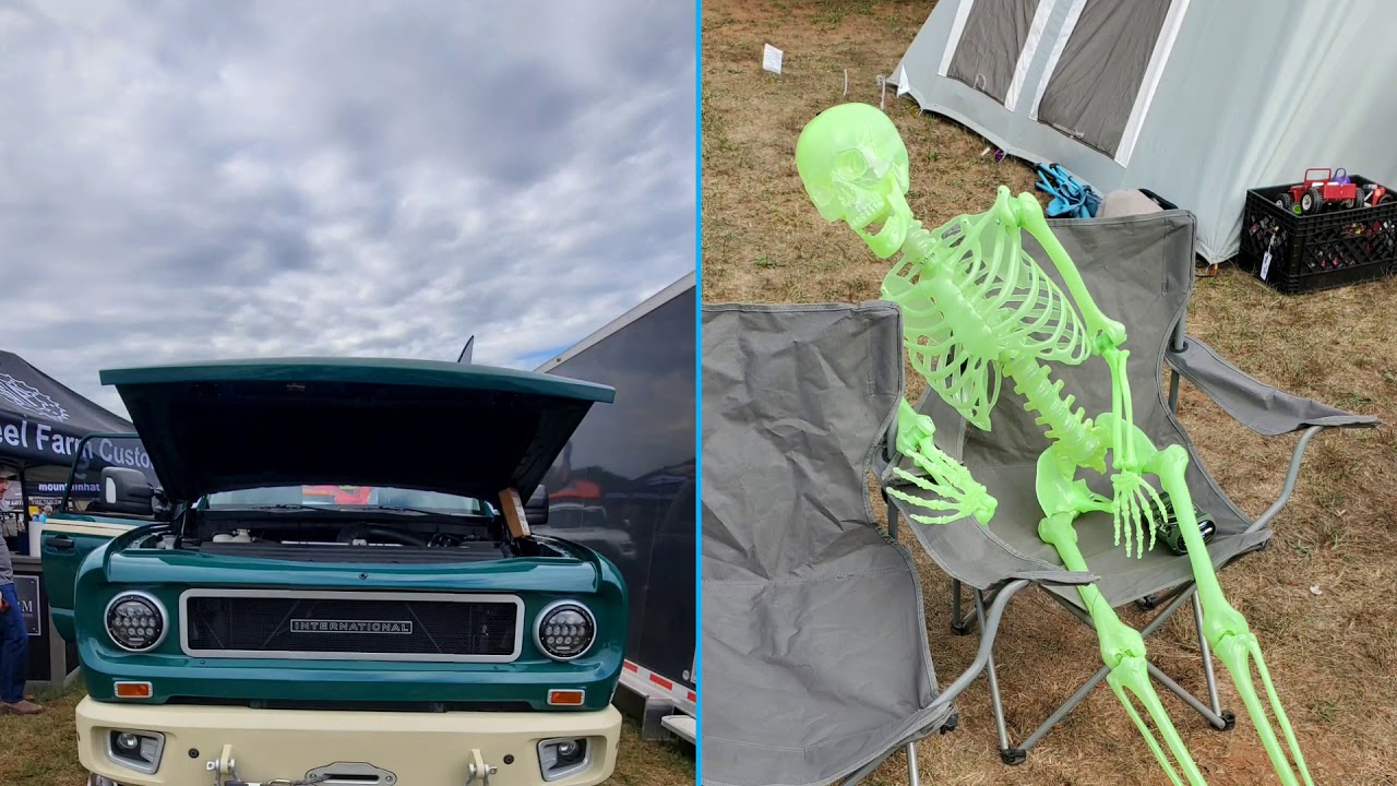 2019 Overland Expo East Arrington VA YouTube