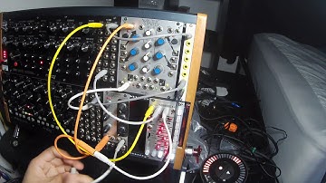 Making of A Six S Two FEAT Varigate 4+