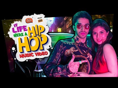 if-life-were-a-hip-hop-music-video-|-ft.-shivam-patil-|-being-indian
