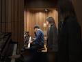 「#余命3ヶ月のサレ夫」今夜の最終回に向けて主題歌「GUM」作詞作曲のKantaroさんとコラボ動画公開!!#Junna #弾き語り #余命サレ夫