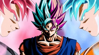 Best Of Dragon Ball Superamv- Courtesy Call Hd