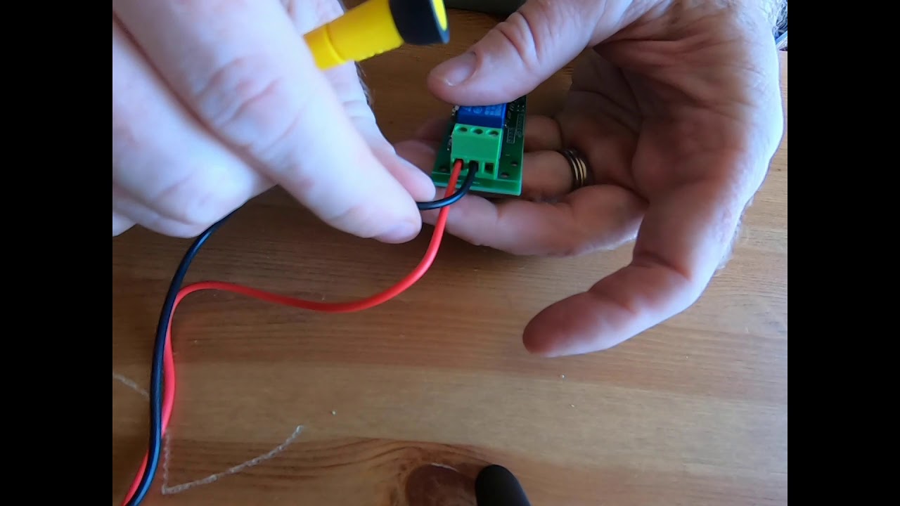 Alexaenabled Smart Gate Opener for under 15 YouTube