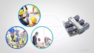 Entenda o BIM - Vídeo explicativo da Autodesk