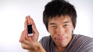 第7世代iPod nano 画面が大型化 価格は12800円 iPod nano Review