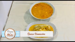 Queso humacha