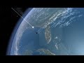 Florida Man Diverts Asteroid into Miami - Universe Sandbox 2