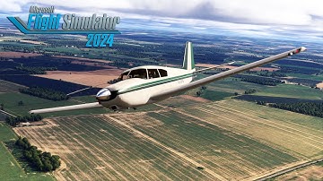 A2A Comanche 250 | The Best in 2024?