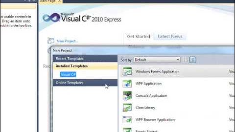C# Edge 279    WPF05   Three XAML Namespaces