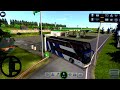 BUS SIMULATOR ULTIMATE WATER WASH GAME PLAY VIDEO#shorts