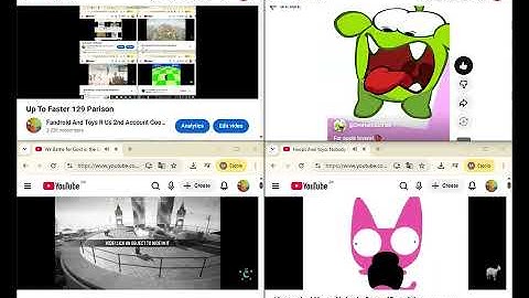 Up To Faster 132 Parison