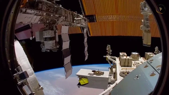 The view from space-Earth's Countries and Coastlines 😱