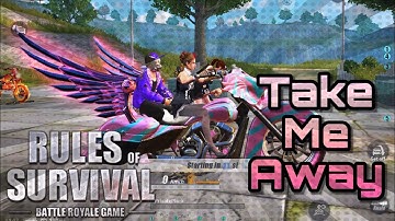 My Team VS Hackers | Rules Of Survival -Ep.75 -PrivatePlork