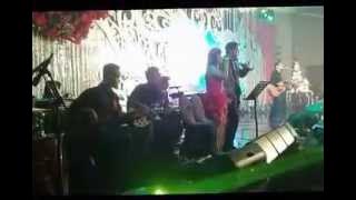 Petra Sihombing - Istimewa with Vicky n Friend by Music House