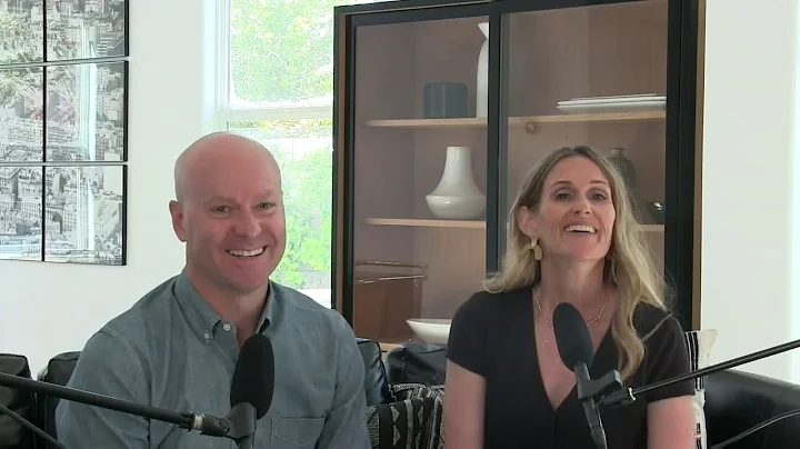 Mormon Stories #908: Andrew and Allison Jolley: He...