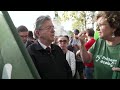 IMAGES | Paris: manifestation pour le climat