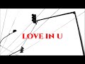 Kodoku - Love In U (Lyrics)