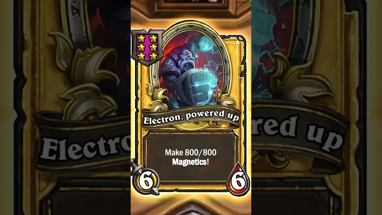 +800/800 Magnetics?! thumbnail