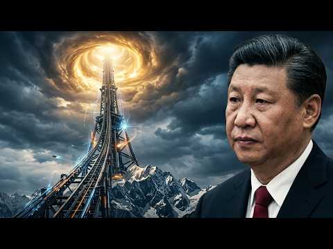 The World Is SHOCKED by What China Has ACTUALLY Built