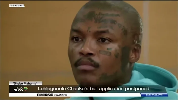 Bail Application of Lekompo Musician, Shebeshxt, Real Name known as Lehlogonolo Chauke 