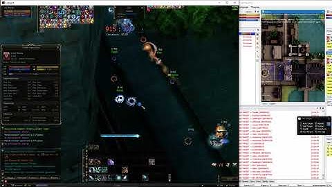 PvP Helper Script for Adrenalin