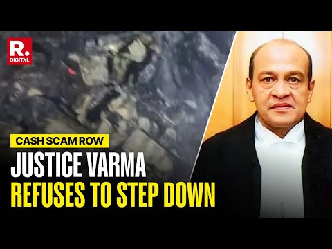 Justice Yashwant Varma