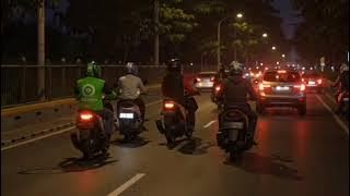 Download lagu Jalan raya