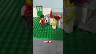 Sabah Uyanınca Babam