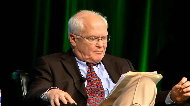 David Lawrence: No Progress Without the Struggle