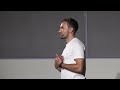 Discover your superpower and boost your career | Matt Milligan | TEDxUniversityofSheffield