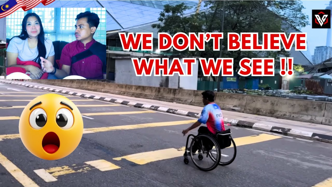 MAU HERAN TAPI INILAH  MALAYSIA 🇲🇾‼️