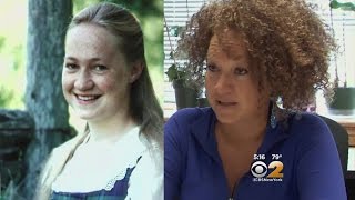 Rachel Dolezal Denies Deceiving Anyone