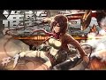QUEL GIORNO LA VITA CAMBIÒ PER SEMPRE - Attack On Titan: Wings of Freedom PS4 ITA #1