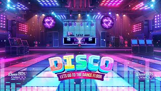 New Dance Italo Disco 2024  - Tonight, Touch In The Night - Italo Disco 80s 90s Instrumental