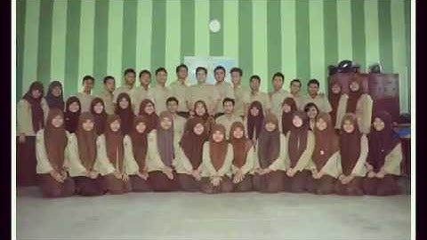 XII IPA 3 Smantig Ratu (Angk.16)