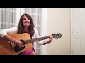 Annie's Song John Denver (original - key of D) Guitar Tutorial