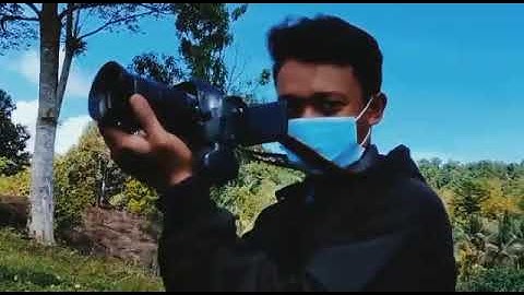Mulyasari,salah satu desa terpencil di Tolitoli