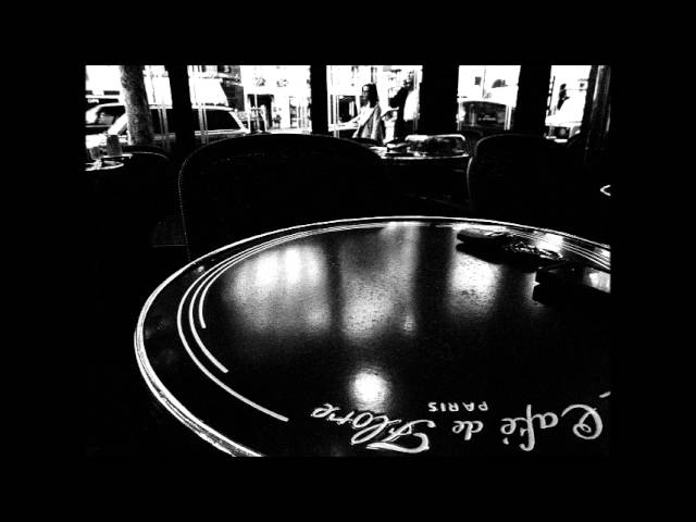 Doctor Rockit -- Café De Flore (Acoustic) - YouTube
