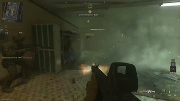 Always play the objective #mw2