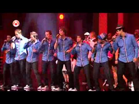 Watch The Sing-Off Season 3 Online SideReel
